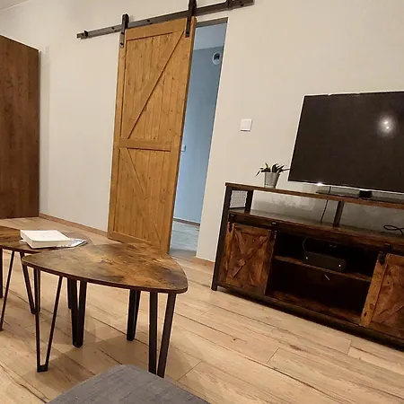 Apartment Angielska Grobla Old Town Centrum Gdansk